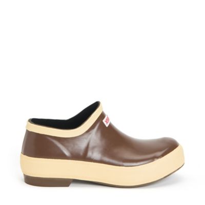 Image showing  Legacy Clog 2-Tone Boots