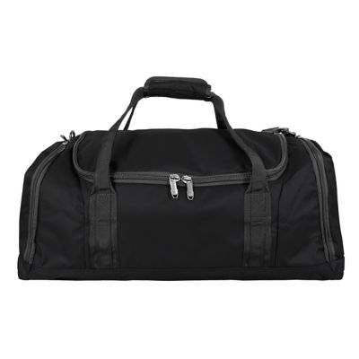 Image showing  Duffel Bag with Boot Compartment