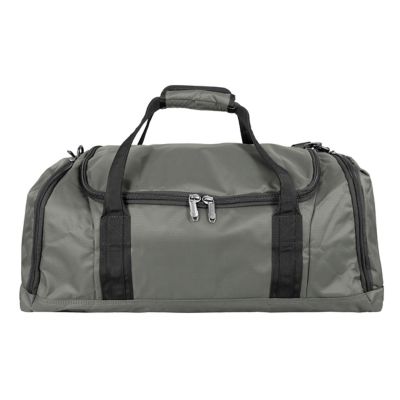 Image showing  Duffel Bag with Boot Compartment