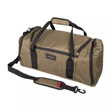 Wolverine sports bag with trunk compartment WVB1502223 Duffel Bags