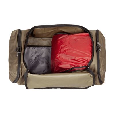 Image showing  Duffel Bag with Boot Compartment