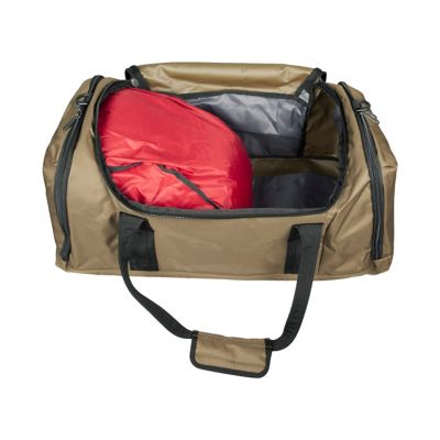 Image showing  Duffel Bag with Boot Compartment