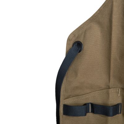 Image showing  4-Pocket Guardian Cotton Work Apron
