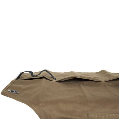 Image showing  4-Pocket Guardian Cotton Work Apron