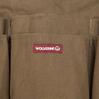 Image showing  Guardian Cotton Waist Apron