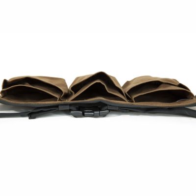 Image showing 5 th Wolverine Guardian Cotton Waist Apron