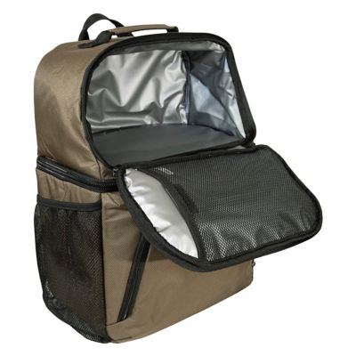 Image showing  36-Can Cooler Backpack