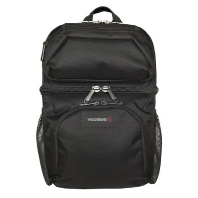 Wolverine 18 Can Cooler Backpack, WVB3001