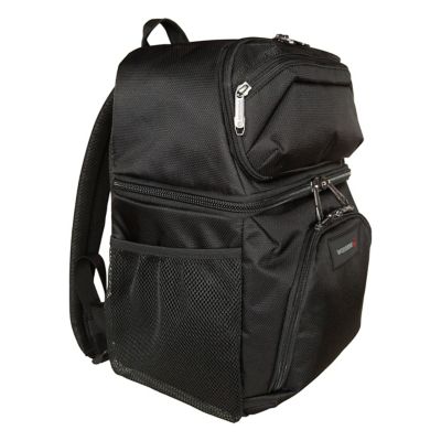Image showing  18-Can Cooler Backpack