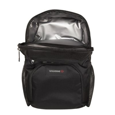 Image showing  18-Can Cooler Backpack