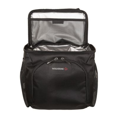 Image showing  18-Can Cooler Backpack