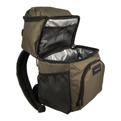 Image showing  18 Can Cooler Backpack