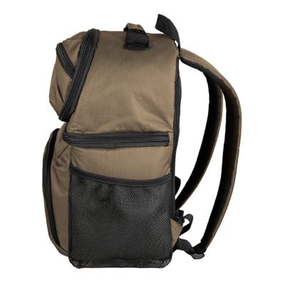 Image showing  18 Can Cooler Backpack