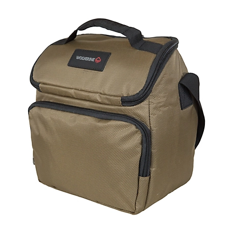 Wolverine 12 Can Lunch Cooler