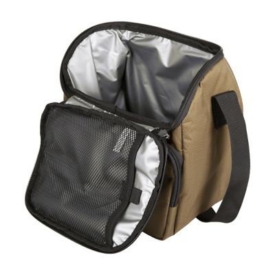 Image showing  12-Can Insulated Lunch Cooler