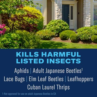 Image showing  Shrub Care Protect & Feed Granules, 801000A