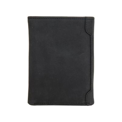 Image showing  Rugged Trifold Wallet
