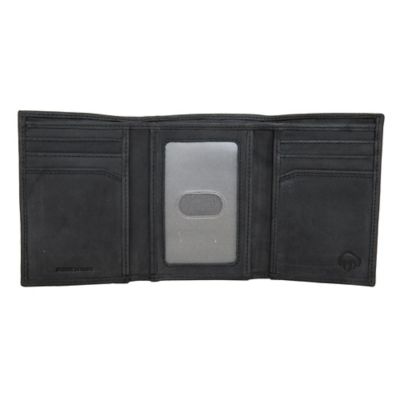 Image showing  Rugged Trifold Wallet