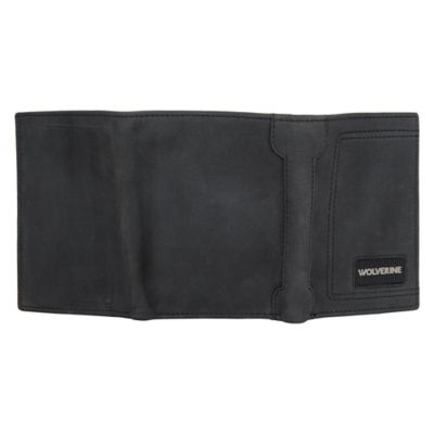 Image showing  Rugged Trifold Wallet