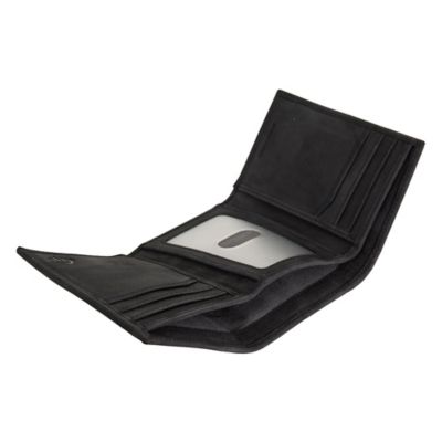 Image showing 6 th Wolverine Rugged Trifold Wallet