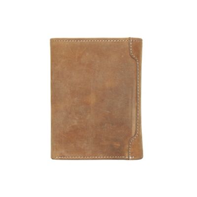 Image showing  Rugged Trifold Wallet