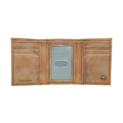 Image showing  Rugged Trifold Wallet