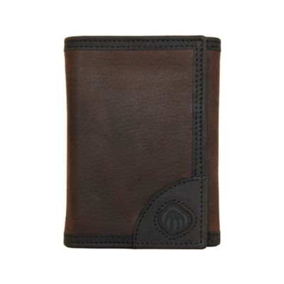 Wolverine I-90 Durashocks Trifold Wallet