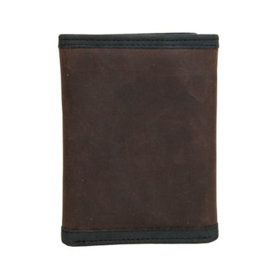 Image showing  I-90 Durashocks Trifold Wallet