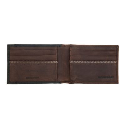 Image showing  I-90 Durashocks Front Pocket Wallet