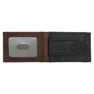 Image showing  I-90 Durashocks Front Pocket Wallet