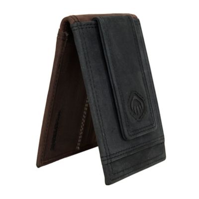 Image showing  I-90 Durashocks Front Pocket Wallet