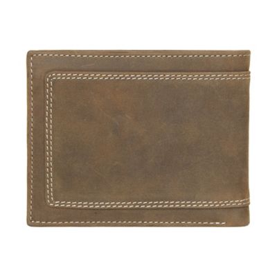 Image showing  Rigger Bifold Wallet