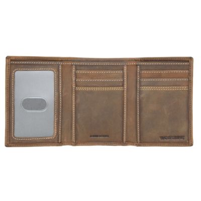 Image showing  Rigger Trifold Wallet