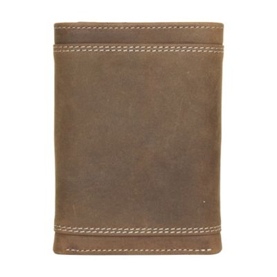 Image showing  Rigger Trifold Wallet