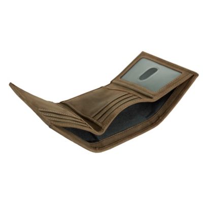 Image showing  Rigger Trifold Wallet