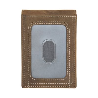Image showing  Rigger Front Pocket Wallet