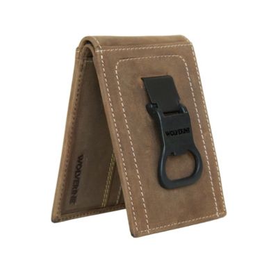 Image showing  Rigger Front Pocket Wallet