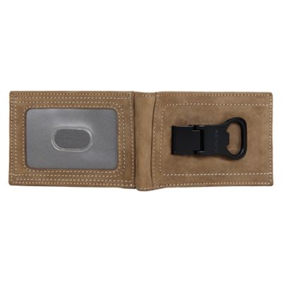 Image showing  Rigger Front Pocket Wallet