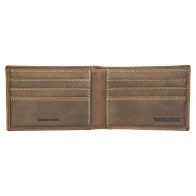 Image showing  Rigger Front Pocket Wallet