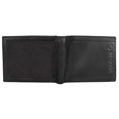 Image showing  Raider Bifold Wallet with Wing