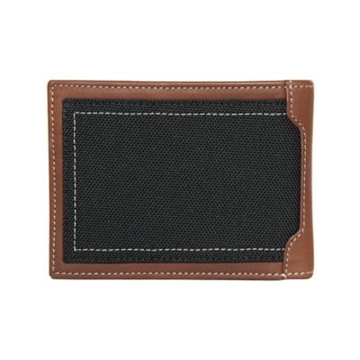 Image showing  Raider Bifold Wallet with Wing