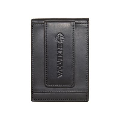 Wolverine Raider Front Pocket Wallet