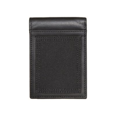 Image showing  Men's Raider Leather Front Pocket Wallet