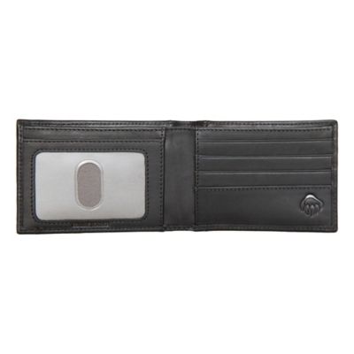 Image showing  Men's Raider Leather Front Pocket Wallet