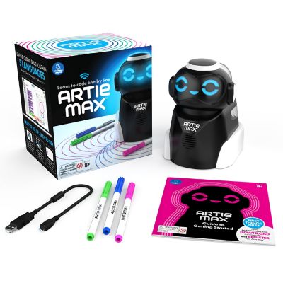 Educational Insights Artie Max Toy
