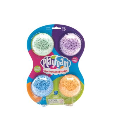 Educational Insights Playfoam Classic 4 Pack