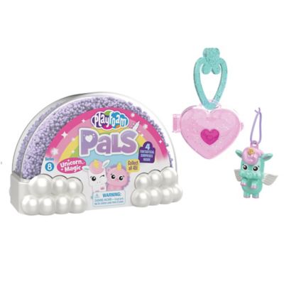 Educational Insights Playfoam Pals Unicorn Magic, 2-Pack