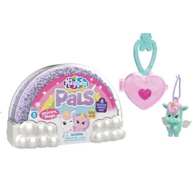 Educational Insights Playfoam Pals Unicorn Magic 2 pk., 1953