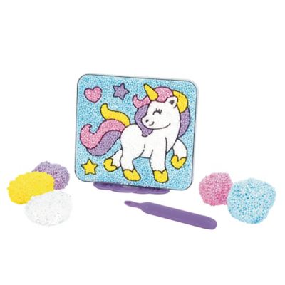 Educational Insights Color by Playfoam Unicorn Playset