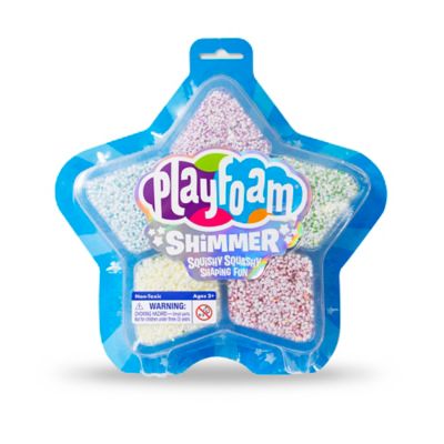 Educational Insights Shimmer Playfoam